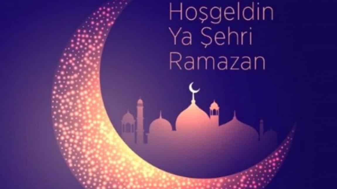 Medya Akademi Şehr-i Ramazan Faaliyetleri 8 Ramazan
