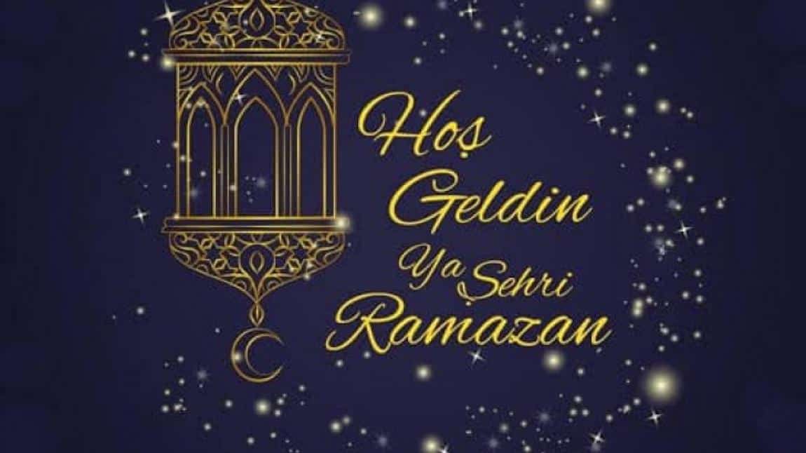 Medya Akademi Şehr-i Ramazan Faaliyetleri 9 Ramazan